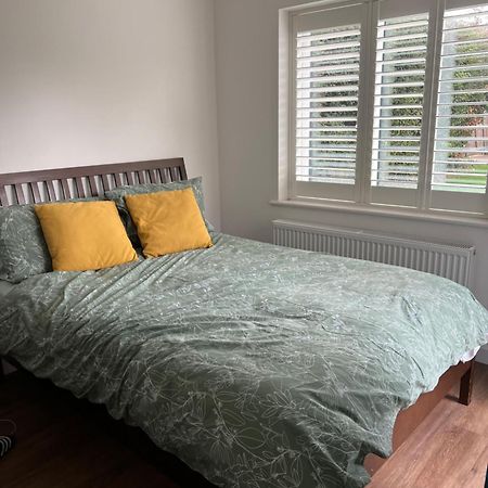 Apartament 12 Ganderhill Haywards Heath Zewnętrze zdjęcie