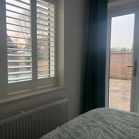Apartament 12 Ganderhill Haywards Heath Zewnętrze zdjęcie