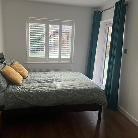 Apartament 12 Ganderhill Haywards Heath Zewnętrze zdjęcie