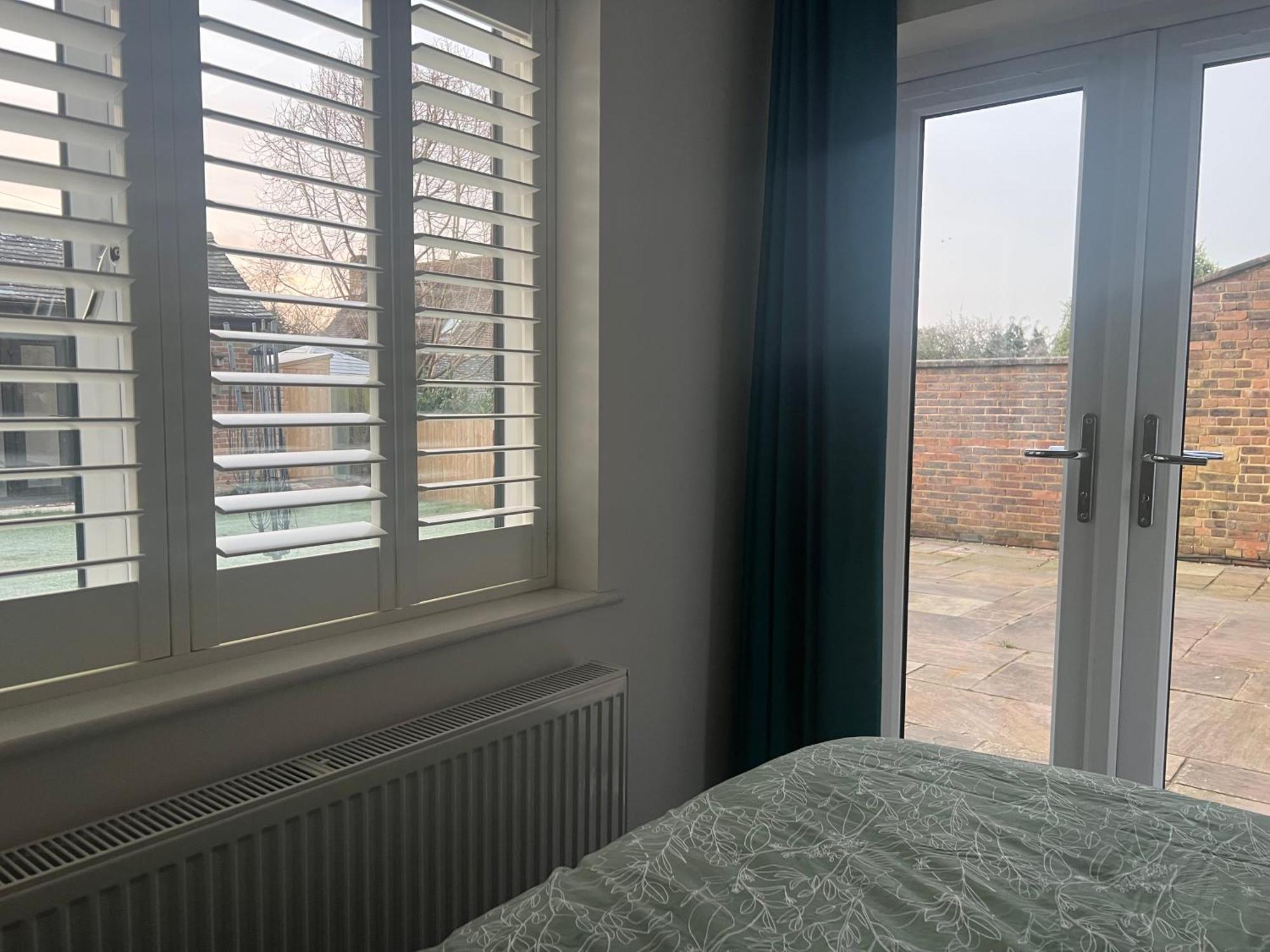Apartament 12 Ganderhill Haywards Heath Zewnętrze zdjęcie