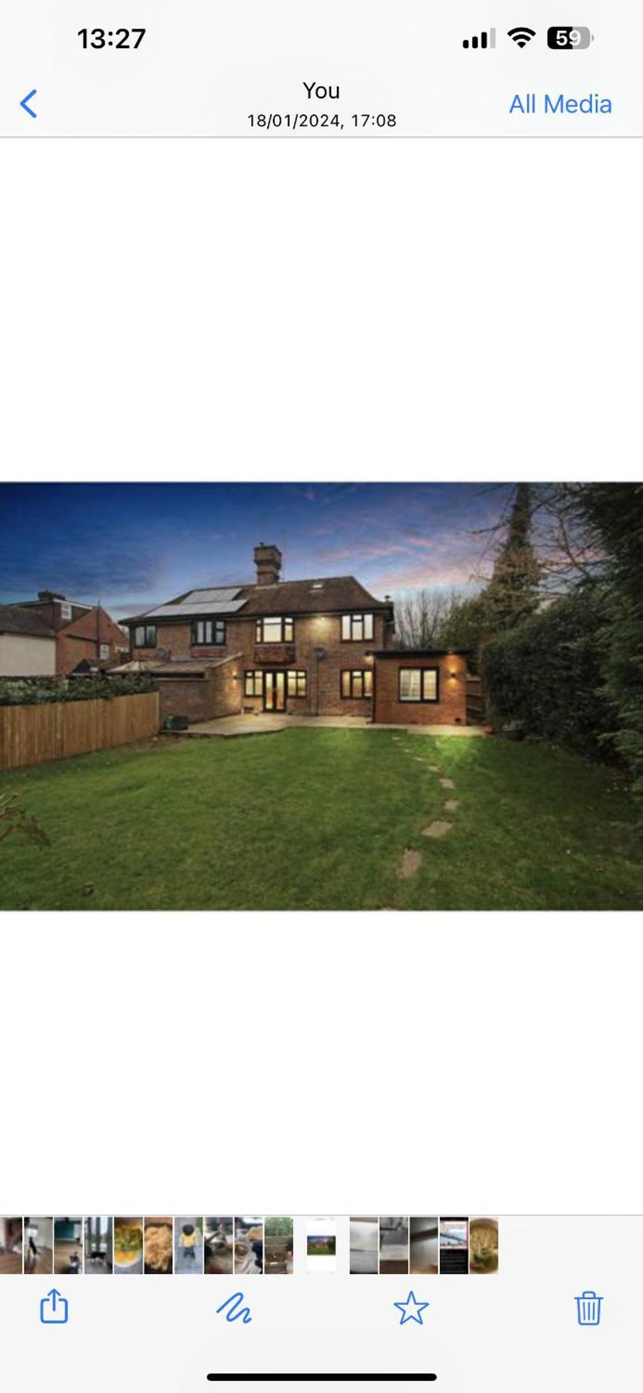 Apartament 12 Ganderhill Haywards Heath Zewnętrze zdjęcie